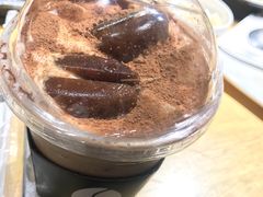 -熙阁咖啡Segnal(时代中心店)