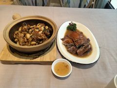 -尚一汤·粤菜海鲜(环球港店)