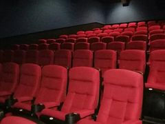 -万达影城(世茂海峡广场IMAX店)