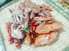 -琼大师东方烤乳猪(亚特兰蒂斯店)