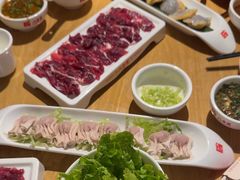 -八合里潮汕鲜牛肉火锅(万科里店)