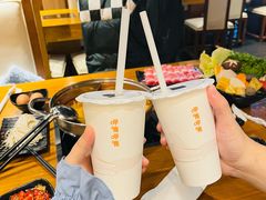 -呷哺呷哺 黄金牧场 (回龙观港龙店)