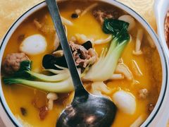 -清真马祥兴菜馆(云南北路店)