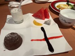-德大西餐社