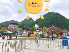 -云漫湖生态度假公园