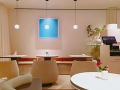大堂-théATRE 茶聚场(王府中環店)