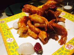 -那家小馆•北京菜•烤鸭(中关村店)