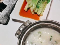-老伙记海鲜码头(北滘店)