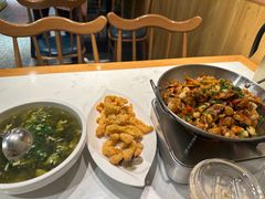 -苏梦江南·淮扬菜(夫子庙店)