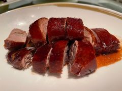 -金轩中餐厅 Jin Xuan(浦东丽思卡尔顿酒店)
