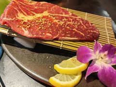-和来烤肉(仓山万达店)