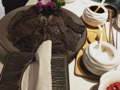 -墨居上隐·院子里火锅(峨眉店)