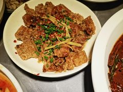 -东安鸡馆(蔡锷南路店)