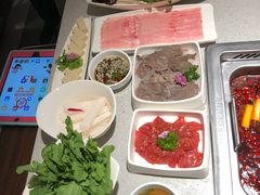 -海底捞(盛港利达广场店)