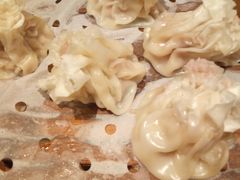 虾肉烧麦-阳阳中国饭(北京荟聚店)