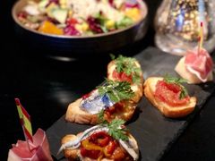 -C&R西班牙餐厅