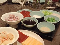 -西安凯悦酒店·湖畔中餐厅