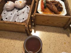 -喜鹊茶点.啫煲(车陂店)
