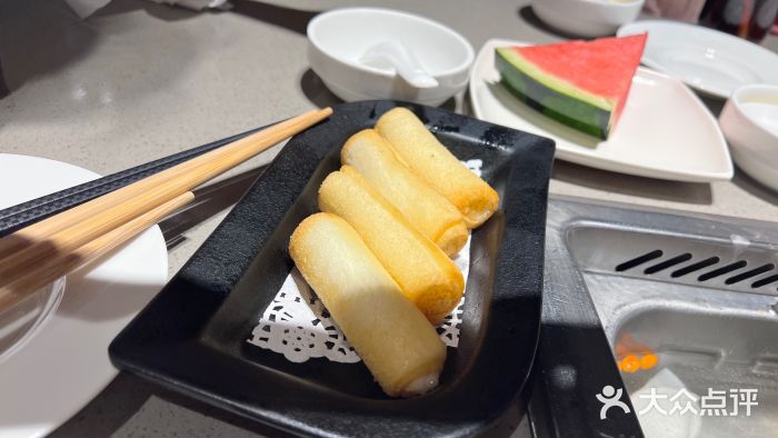 海底捞火锅(龙湖北京大兴天街店)图片