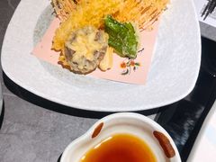 -匠和风精致料理(祥禾天地店)