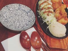 -铃木食堂(帽儿胡同店)