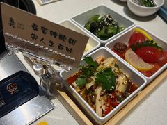 -百年果林椰子鸡(中洲店)