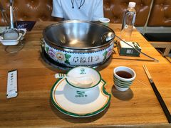 -草原往事牛排火锅(讨号板店)