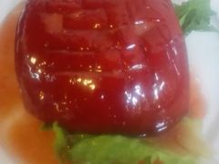 樱桃肉-吴门人家·苏宴宫廷菜(拙政园店)
