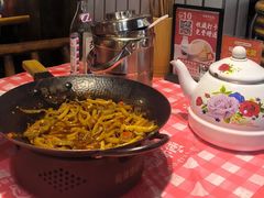 -龙师傅卤炒(天马店)