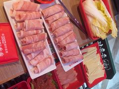 -季季红火锅(丰城洪客隆店)