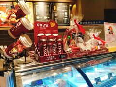 -COSTA COFFEE(常州山姆会员店)