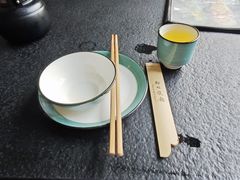 -喜洲翰林餐厅(董家百年老宅店)