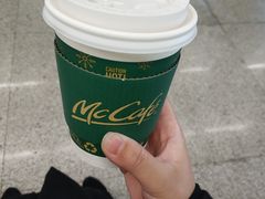 -麦当劳(塔园路店)