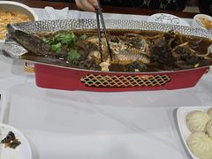 -京天红酒家(虎坊路店)