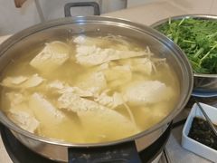 -重庆石磨豆花庄(乔庄店)