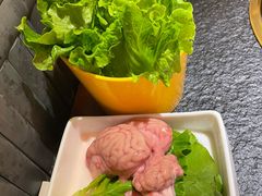 -陈渡桥老火锅(清潭店)