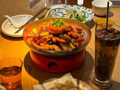 -纳鲁孜·新疆特色餐厅(上海悦荟广场店)