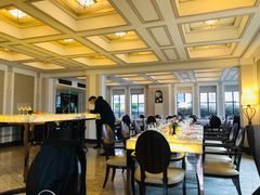 大堂-上海和平饭店华懋阁 Cathay Room