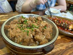 -朗妈私房菜(婺女州店)