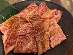 -牛角日本烧肉专门店(天王寺店 )