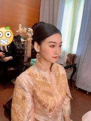 点击看大图 -青禾蒙娜丽莎婚纱摄影(武汉总店)