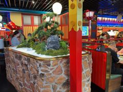 -牛New寿喜烧(金鹰世界店)