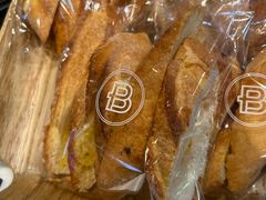 -巴黎贝甜(望京信万店)