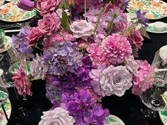 -悦庭六号餐厅(麦岛店)