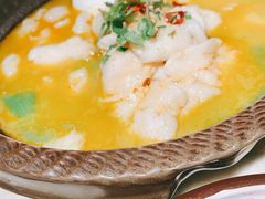 豆花鱼-花千醉(新街口店)