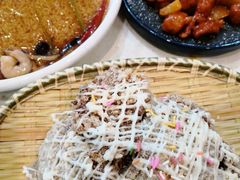 -聚鑫阁江浙菜·非遗传承技艺(青村帝华园店)