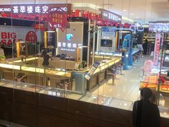店内环境-欧亚商都奥特莱斯(新发路店)