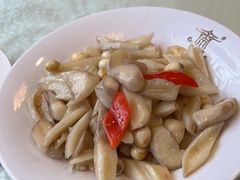 -长春观斋补堂素菜馆