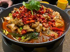-蛙喔牛蛙(高新绿宝店)