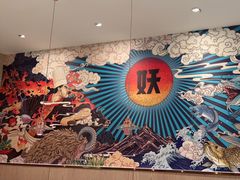 -半天妖烤鱼(桐乡万嘉购物中心店)